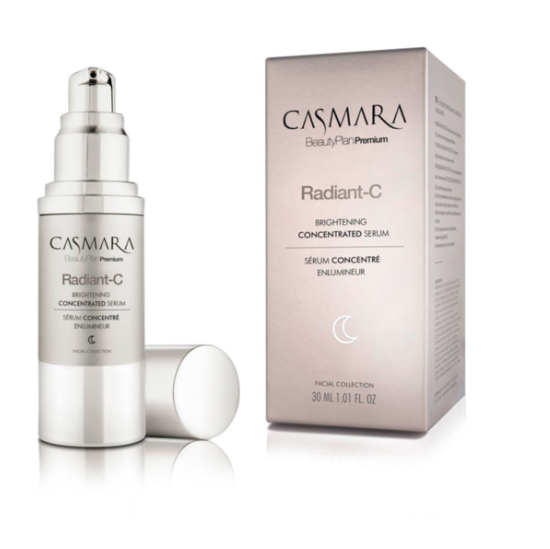 Radiant C Brightening Concentrated Serum 50 ml