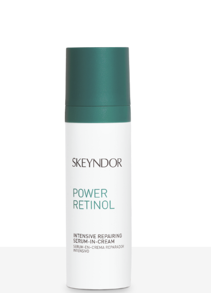 Power Retinol Intensive Repair Cream Serum