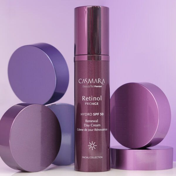 Retinol PROAGE Renewal Day Cream