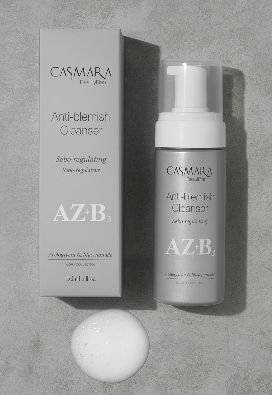 Blemish Cleanser 150 ml