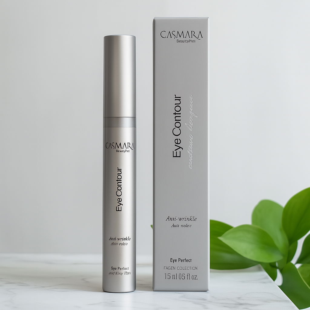 Eye Contour Anti-Wrinkle Cream 15 ml