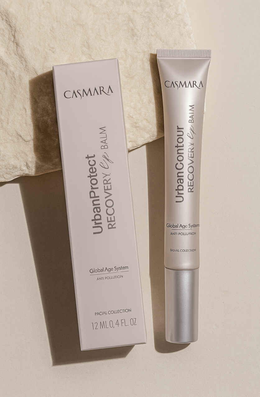 Urban Protect Lip Balm 50 ml