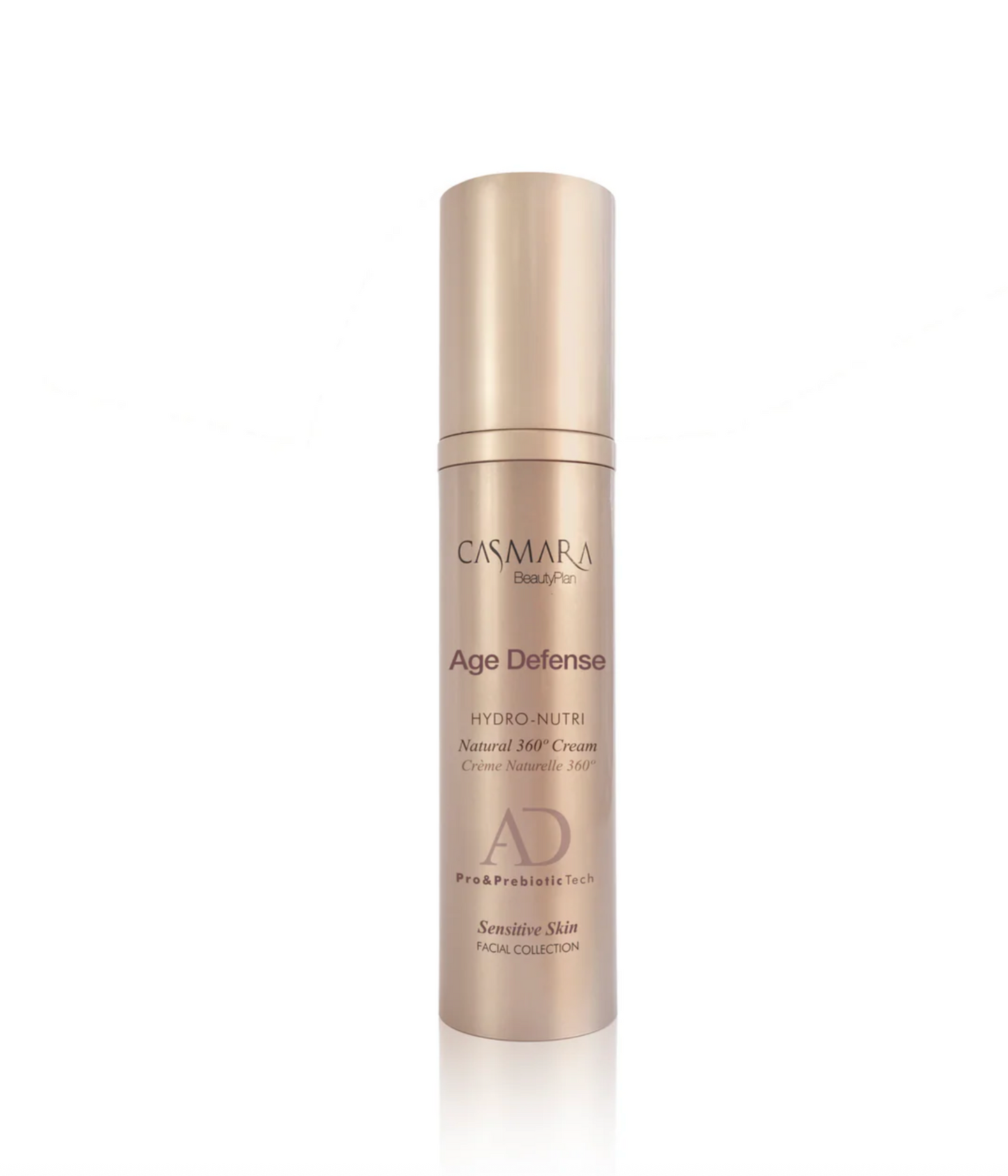 Age Defense Hydro Nutri Cream 50 ml