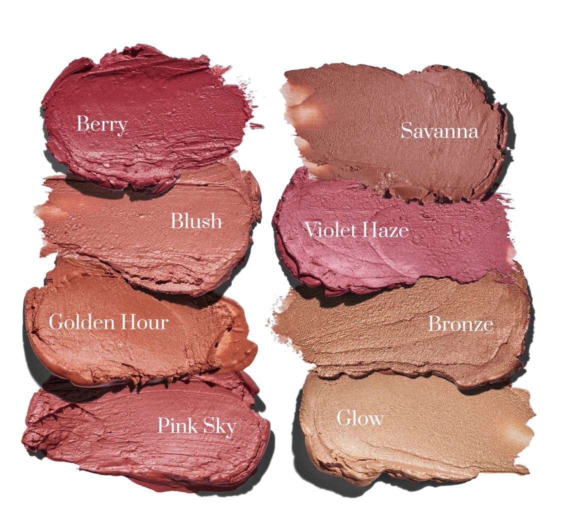 Sunforgettable® Total Protection® Color Balm SPF 50 - BLUSH