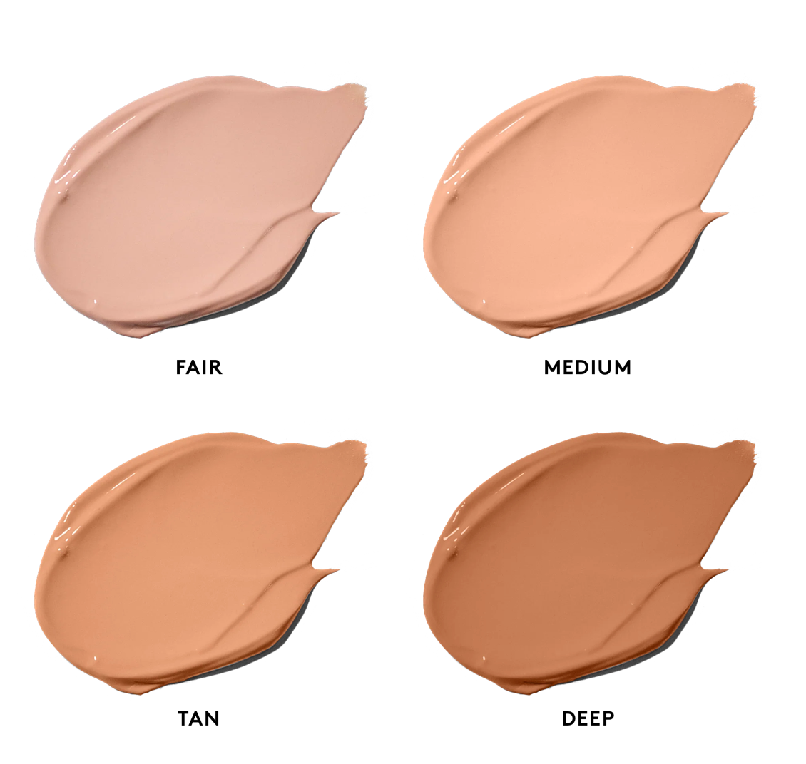 Total Eye® 3-In-1 Renewal Therapy SPF 35 -Tan