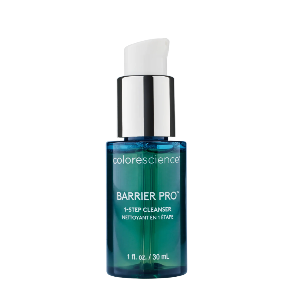 Barrier Pro™ 1-Step Cleanser