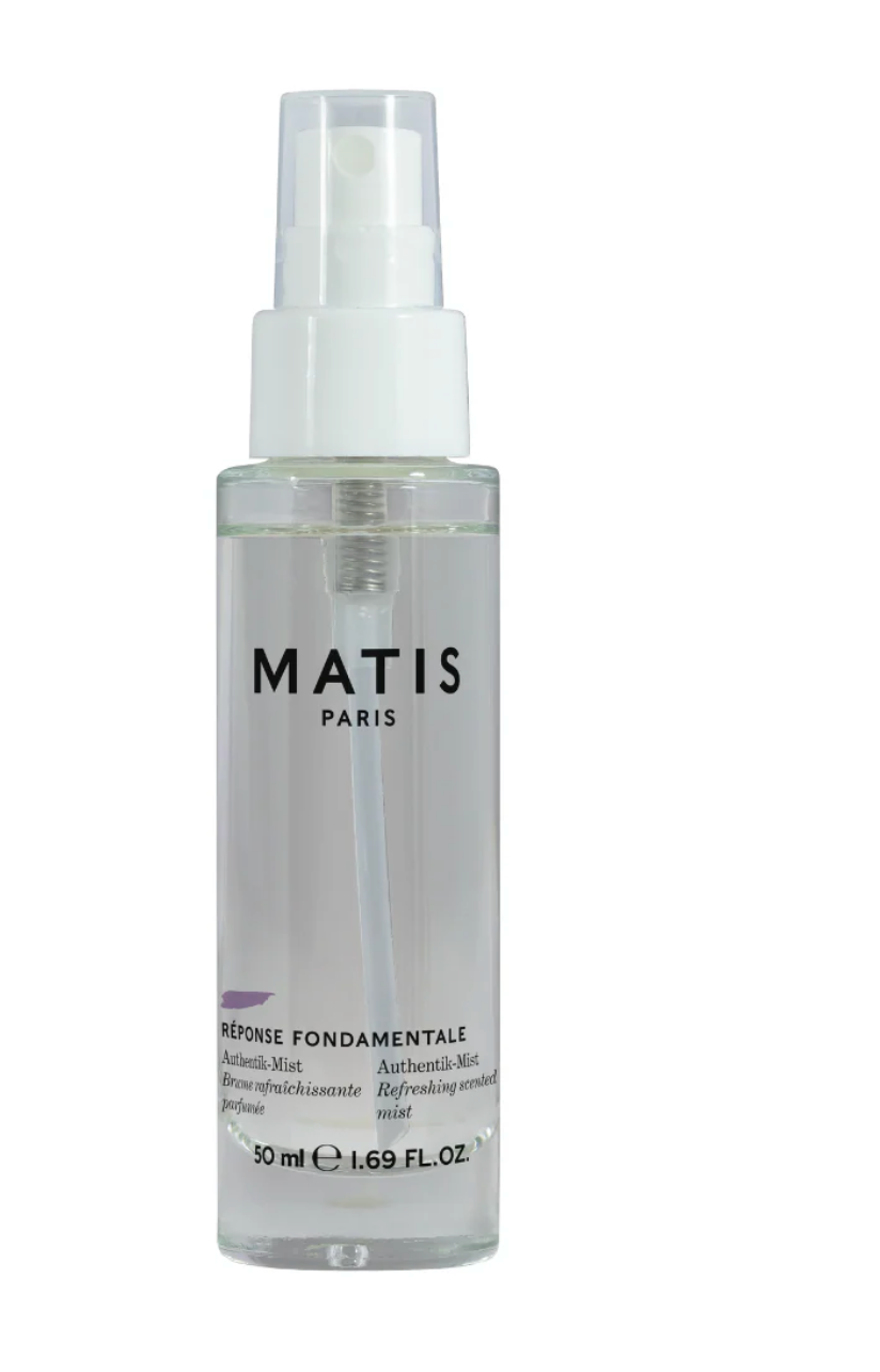 AUTHENTIK-MIST - MATIS PARIS