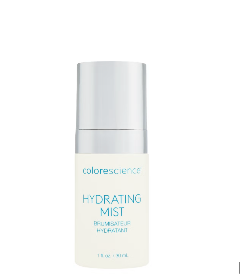 Hydrating Mist Setting Spray - Coloreciense