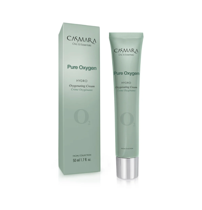 Pure Oxygen Hydro 50 ml