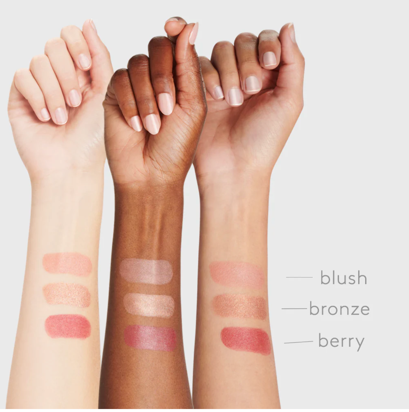 Sunforgettable® Total Protection® Color Balm SPF 50 - Violet Haze