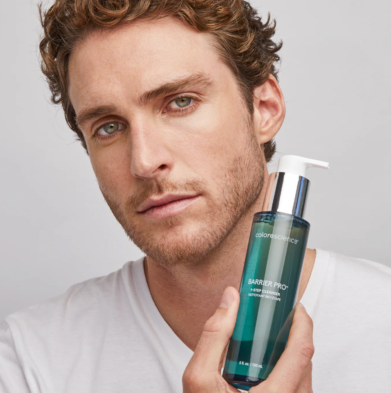 Barrier Pro™ 1-Step Cleanser 5onz