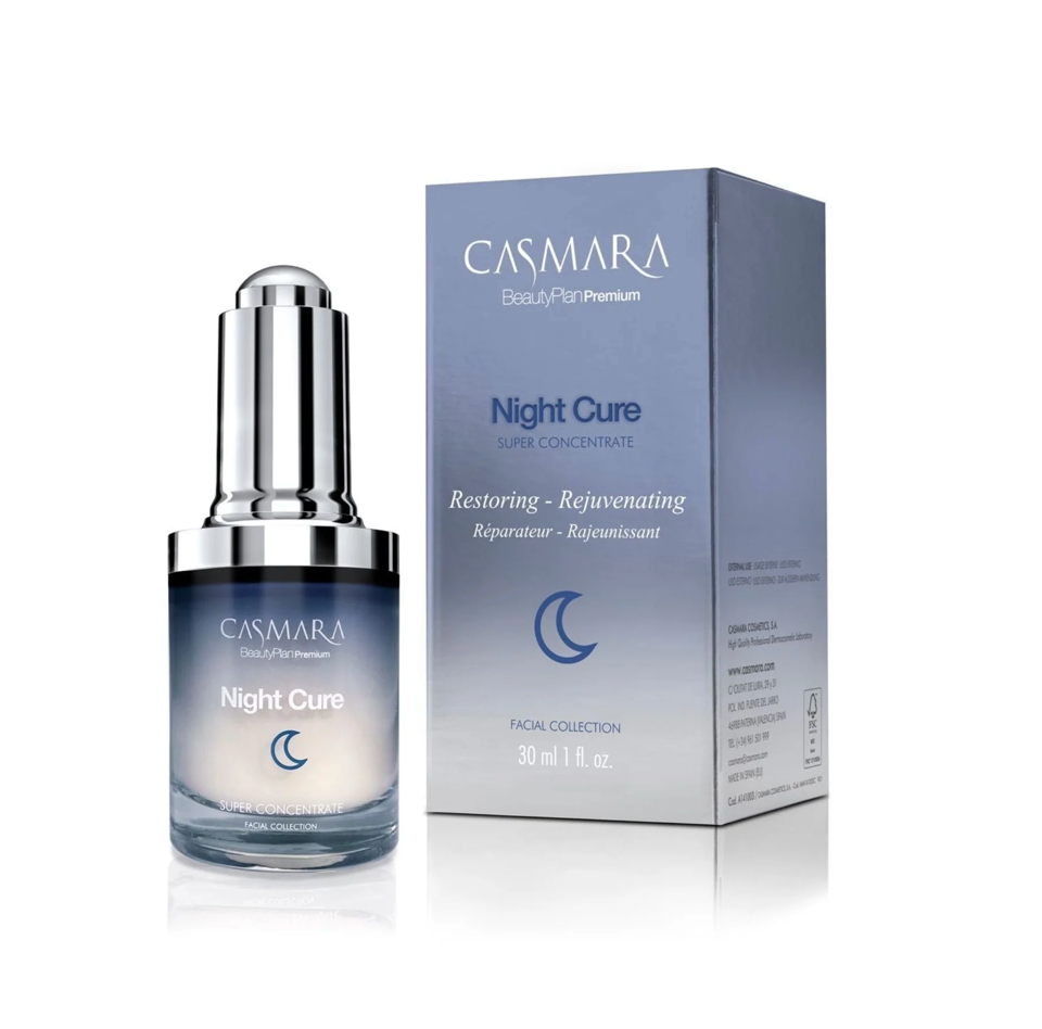 Night Cure Super Concentrate 30 ml