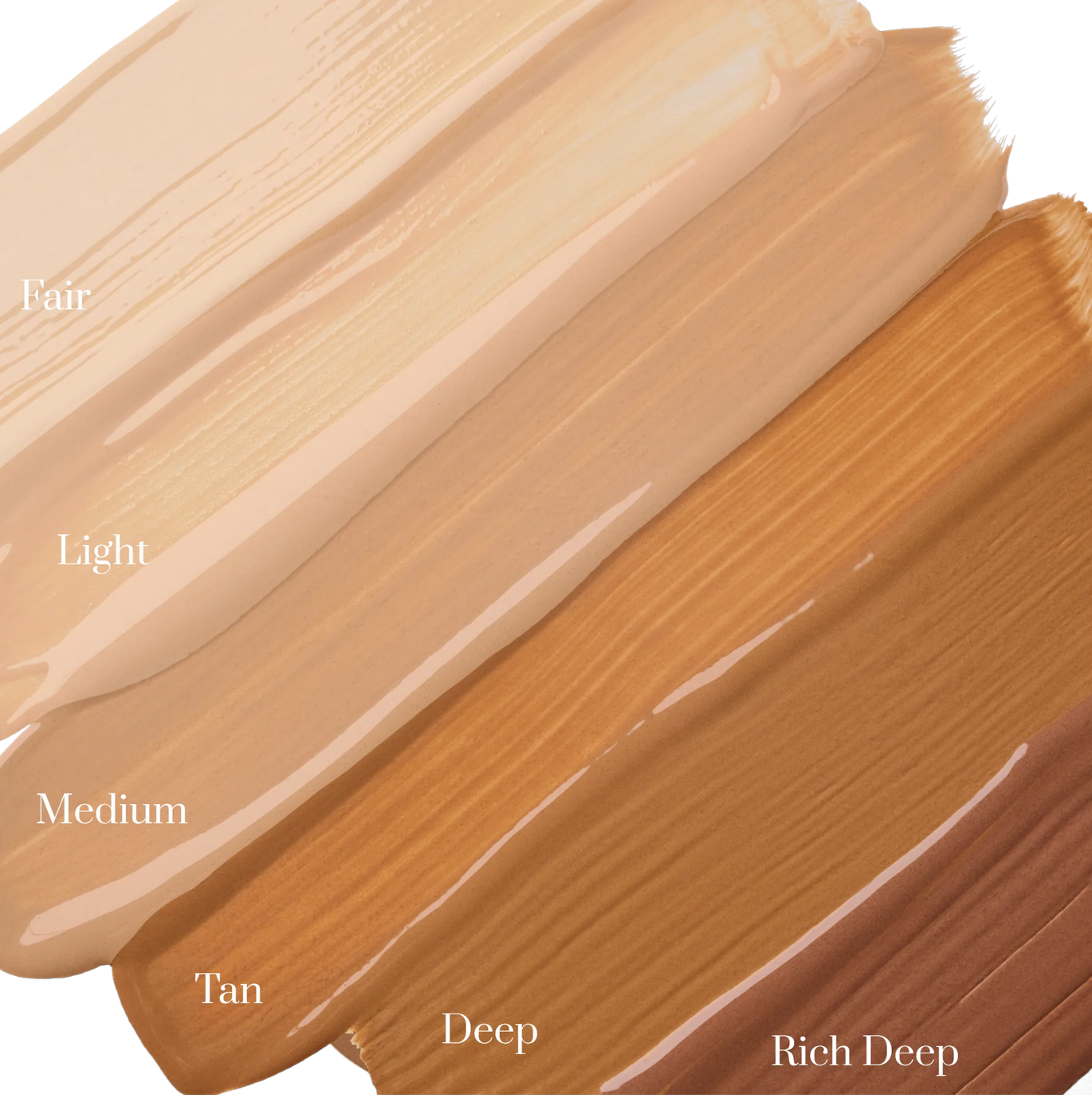 Sunforgettable® Total Protection® Face Shield Flex SPF 50 - Light