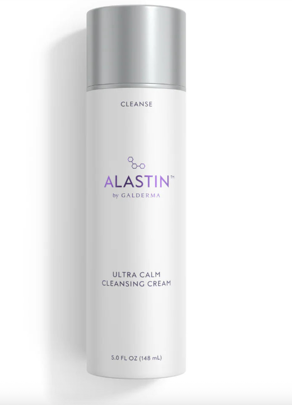 Alastin Ultra Calm Cleansing Cream