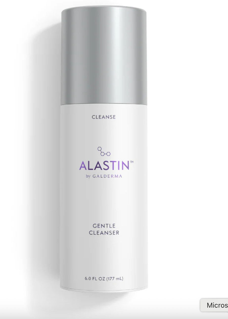 Alastin Gentle Cleanser