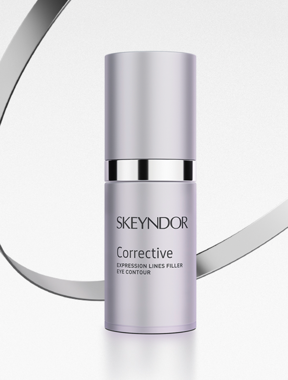 Corrective Eye Contour Wrinkle Filler