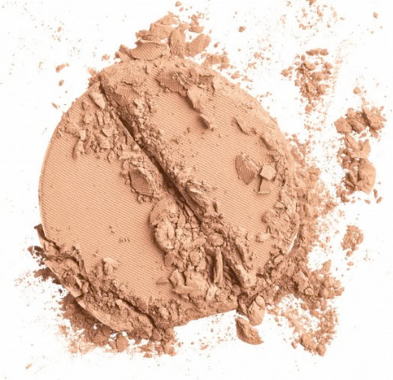 Natural Finish Mineral Foundation SPF 20 - Medium Sunlight