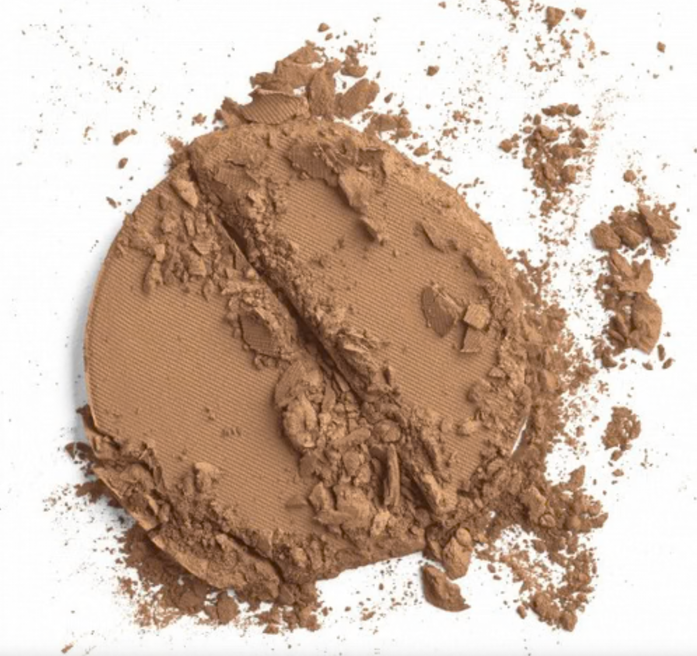 Natural Finish Mineral Foundation SPF 20 - Tan