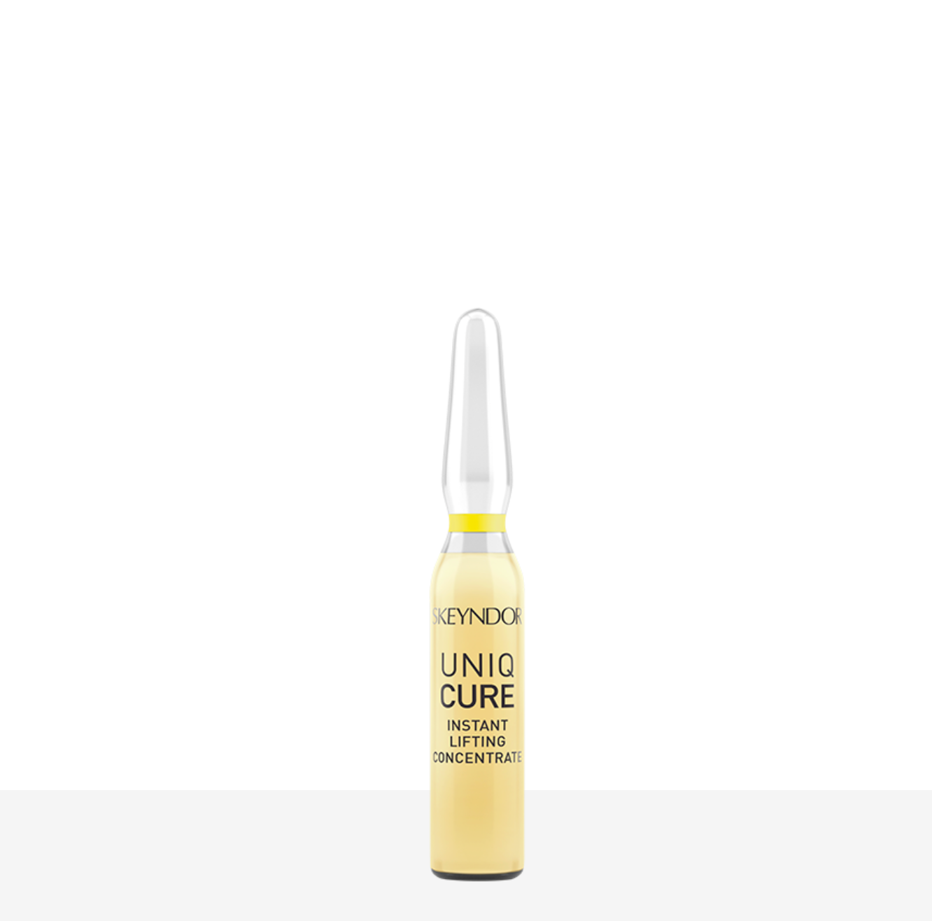 Uniqcure – Instant Lifting Concentrate