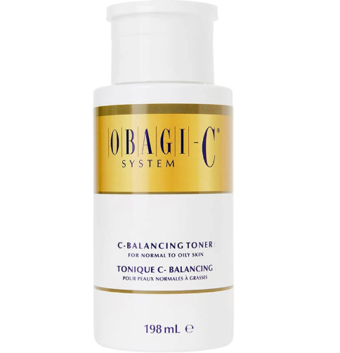 OBAGI-C® C-BALANCING TONER - Normal to Oil