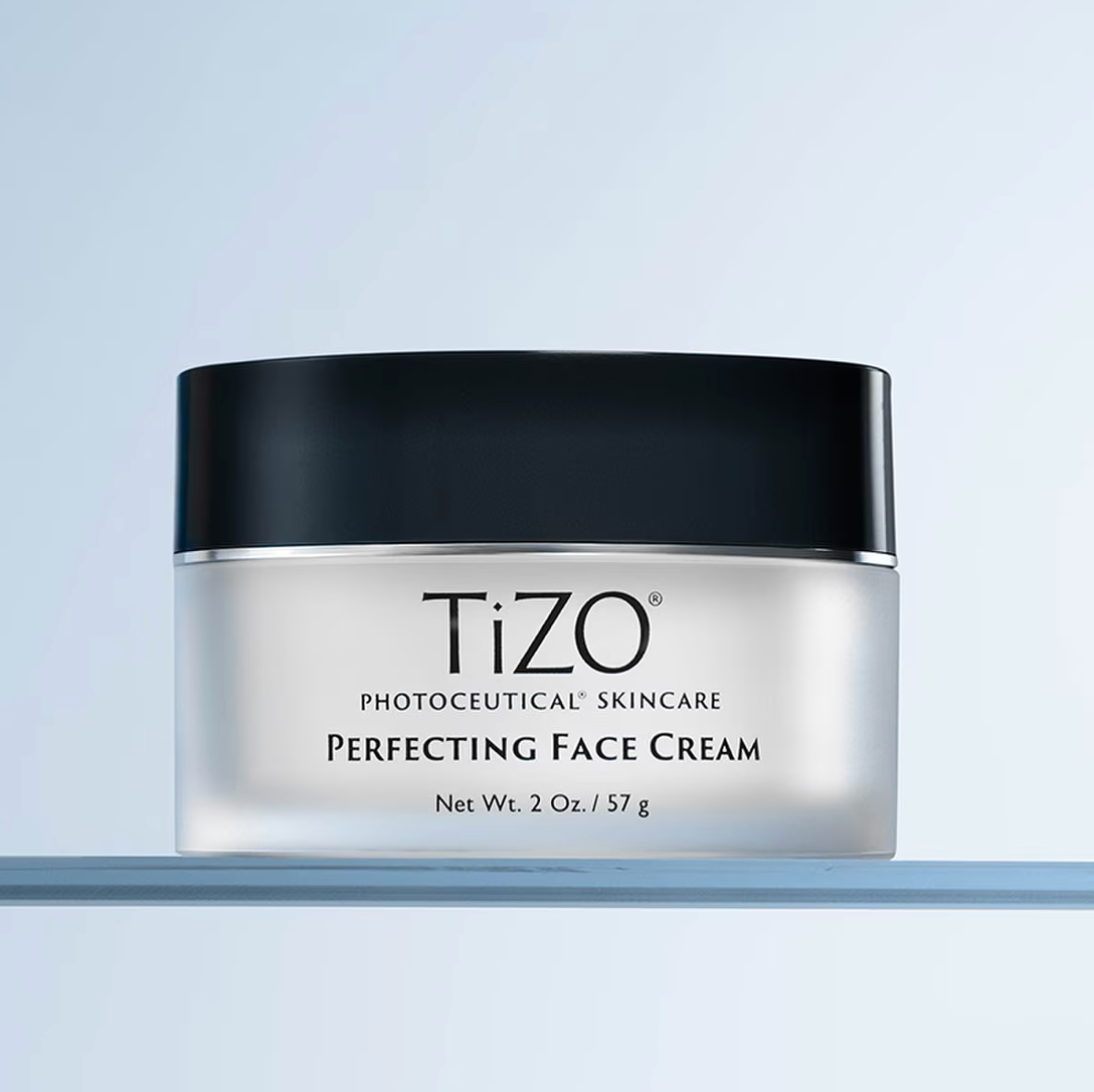 TIZO Face Perfecting Cream