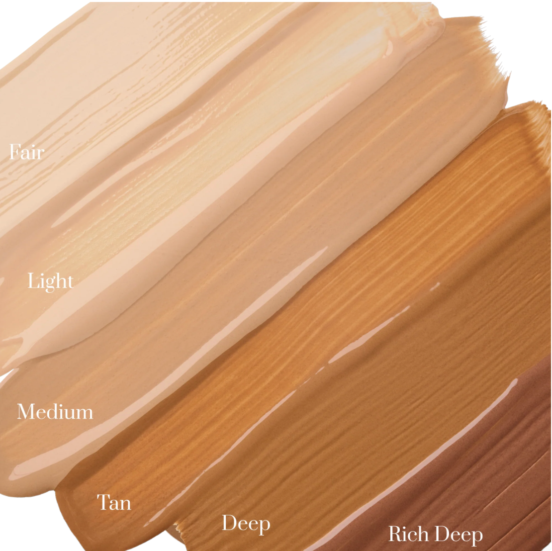 Sunforgettable® Total Protection® Face Shield Flex SPF 50 - Tan