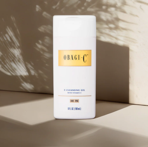 Obagi-C® Rx System - Cleansing Gel