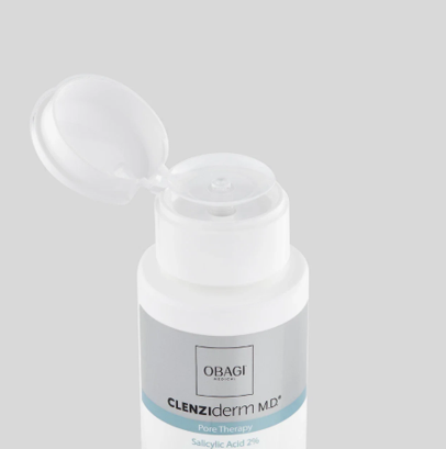 CLENZIderm M.D.® Pore Therapy