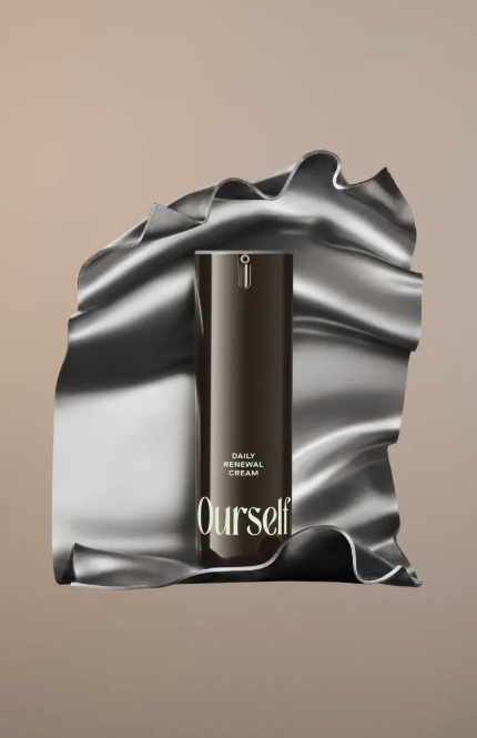 Ourself - Daily Renewal Cream