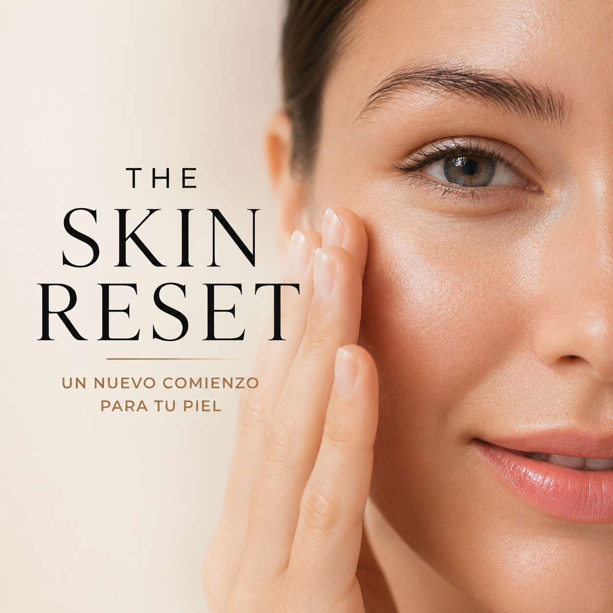 The Skin Reset