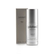 (Plated) DAILY Serum