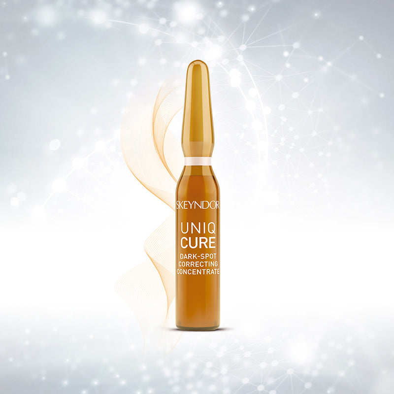 Concentrado Dark-Spot Correcting – Uniqcure