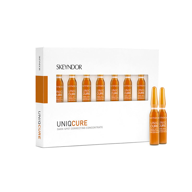 Concentrado Dark-Spot Correcting – Uniqcure