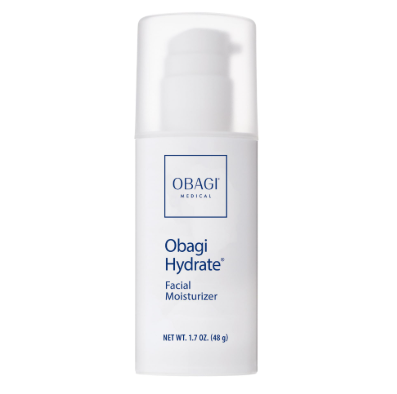 Hydrate® - Facial Moisturizer