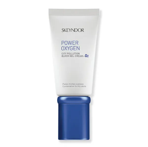 Power Oxygen Revitalising Gel Face Cream