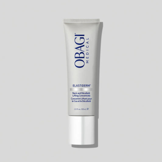 ELASTIderm® - Neck and Decollete Concentrate