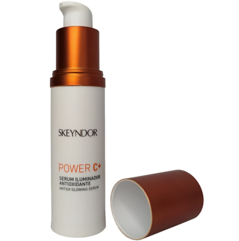 Power C+ Vitamin C 12.5% Antioxidant Brightening Serum