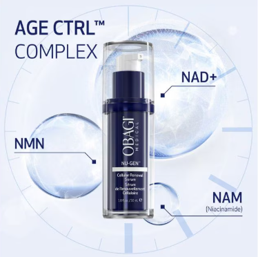 Nu-Gen Cellular Renewal Serum