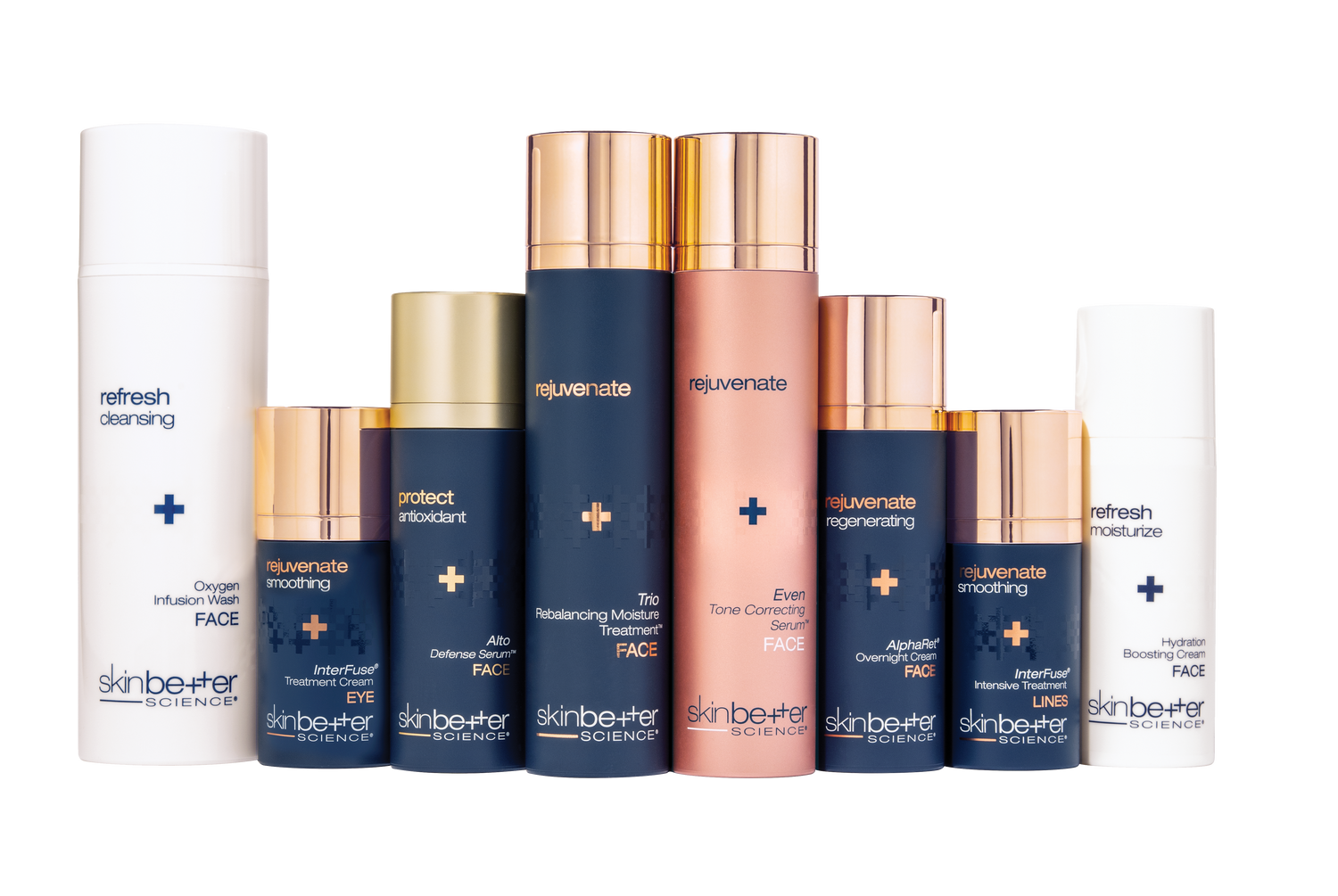 SkinBetter Science