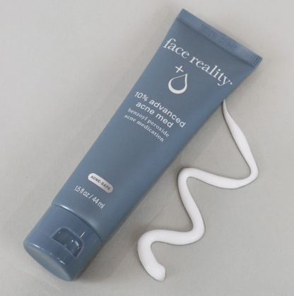 10% Advanced Acne Med