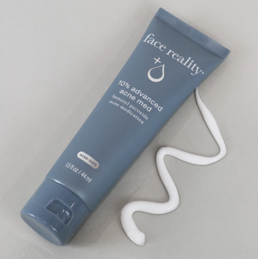 10% Advanced Acne Med