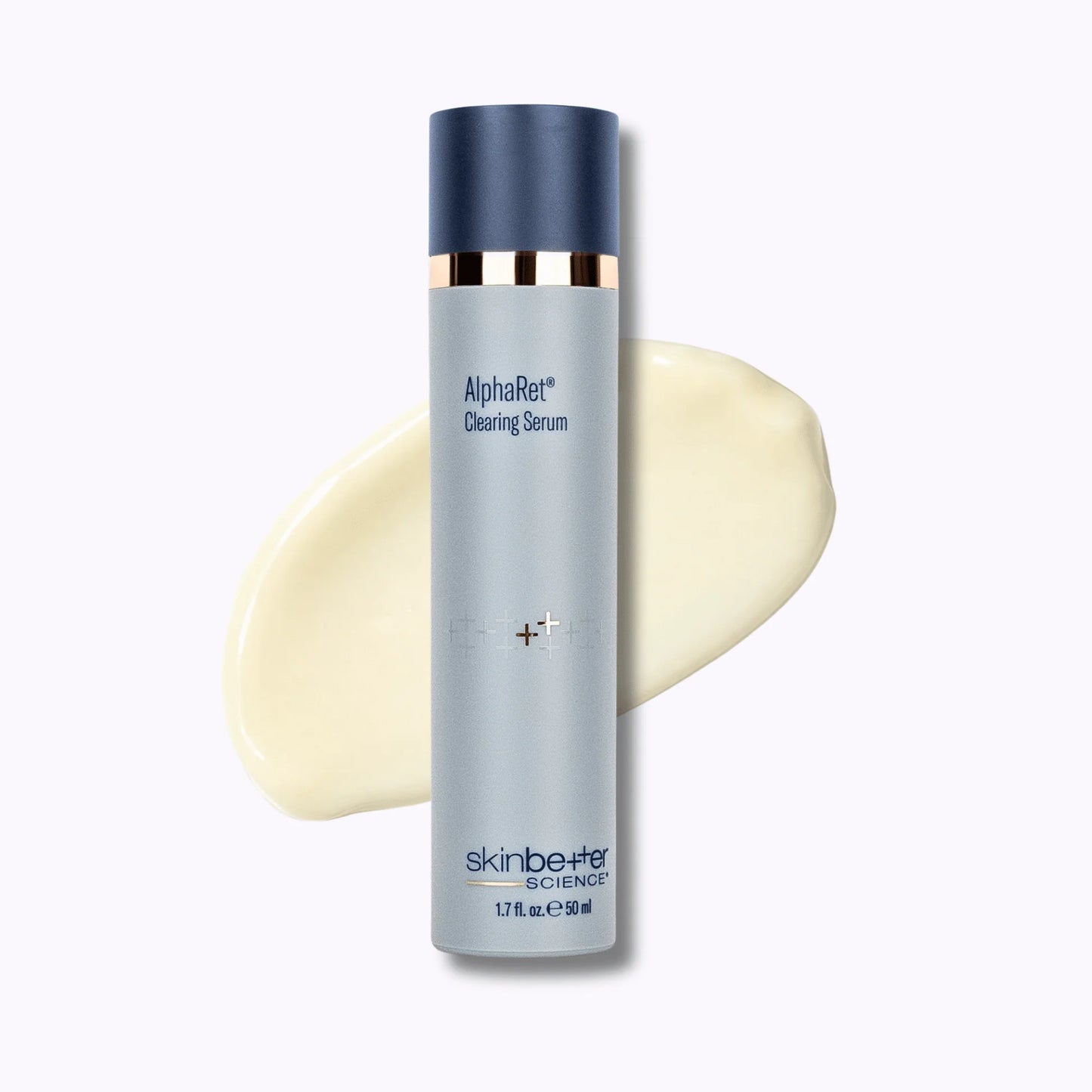 AlphaRet Clearing Serum