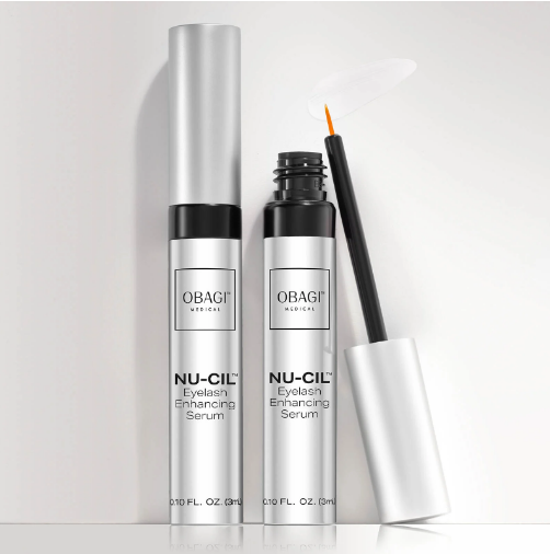 NU-CIL® - Eyelash Enhancing Serum