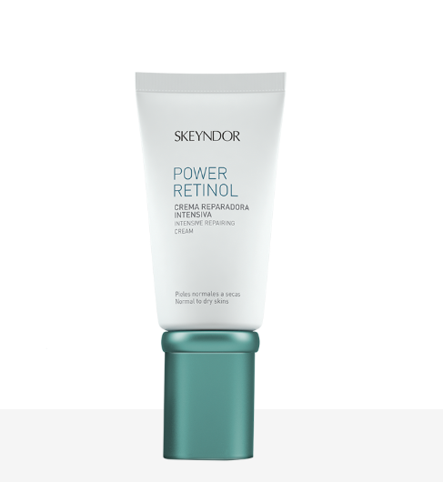 Power Retinol Intensive Repair Cream