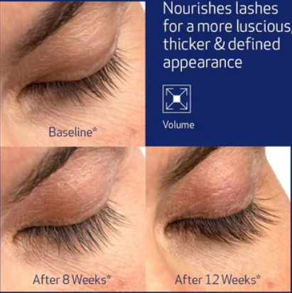 NU-CIL® - Eyelash Enhancing Serum