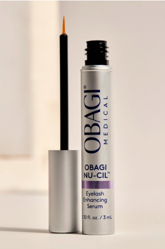 NU-CIL® - Eyelash Enhancing Serum