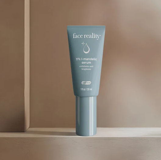 11% L-Mandelic Serum