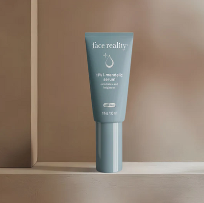 11% L-Mandelic Serum