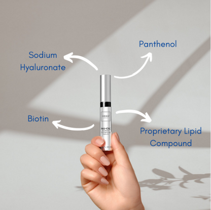 NU-CIL® - Eyelash Enhancing Serum