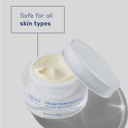 OBAGI HYDRATE LUXE®